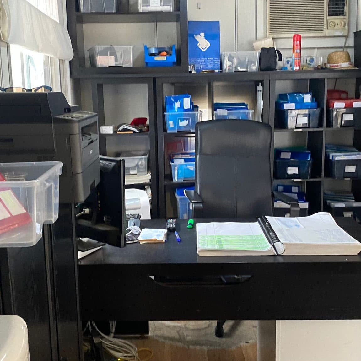 Parking Málaga Airport