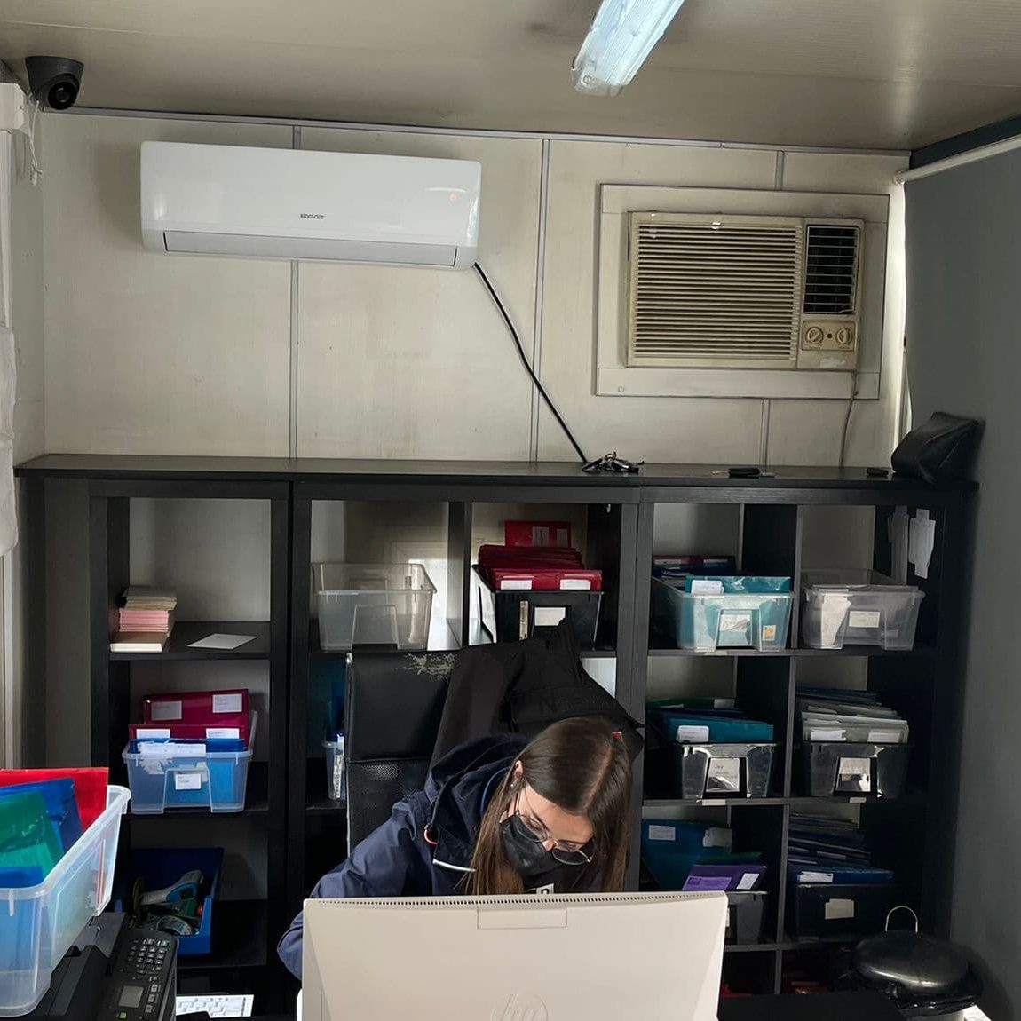 Malaga Airport Parking