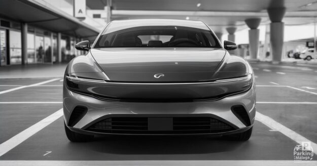 alternativas-inteligentes-para-aparcar-en-el-aeropuerto-de-malaga-1756728085 Alternativas inteligentes para aparcar en el Aeropuerto de Málaga, Parking Málaga Airport