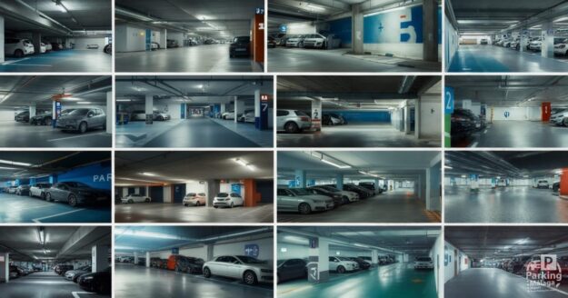 opciones-de-estacionamiento-economico-para-viajeros-frecuentes-en-malaga-1756728118 Opciones de estacionamiento económico para viajeros frecuentes en Málaga, Parking Málaga Airport