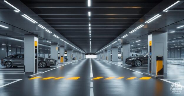 convenient-solutions-to-reduce-parking-expenses-at-airport-1756728158 Convenient solutions to reduce parking costs at the airport, Parking Málaga Airport