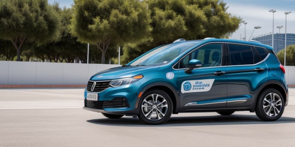 Parking near Malaga Airport