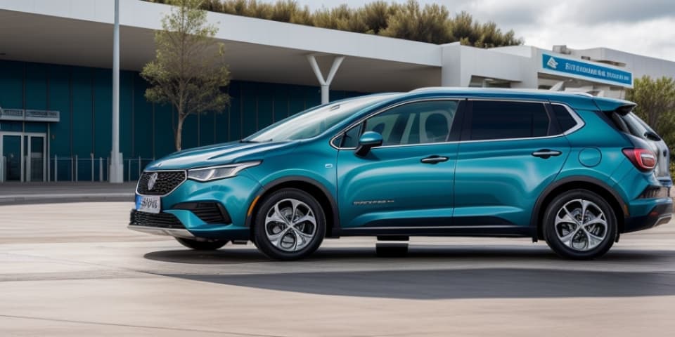 Manage your Parking Near the Airport with Peace of Mind